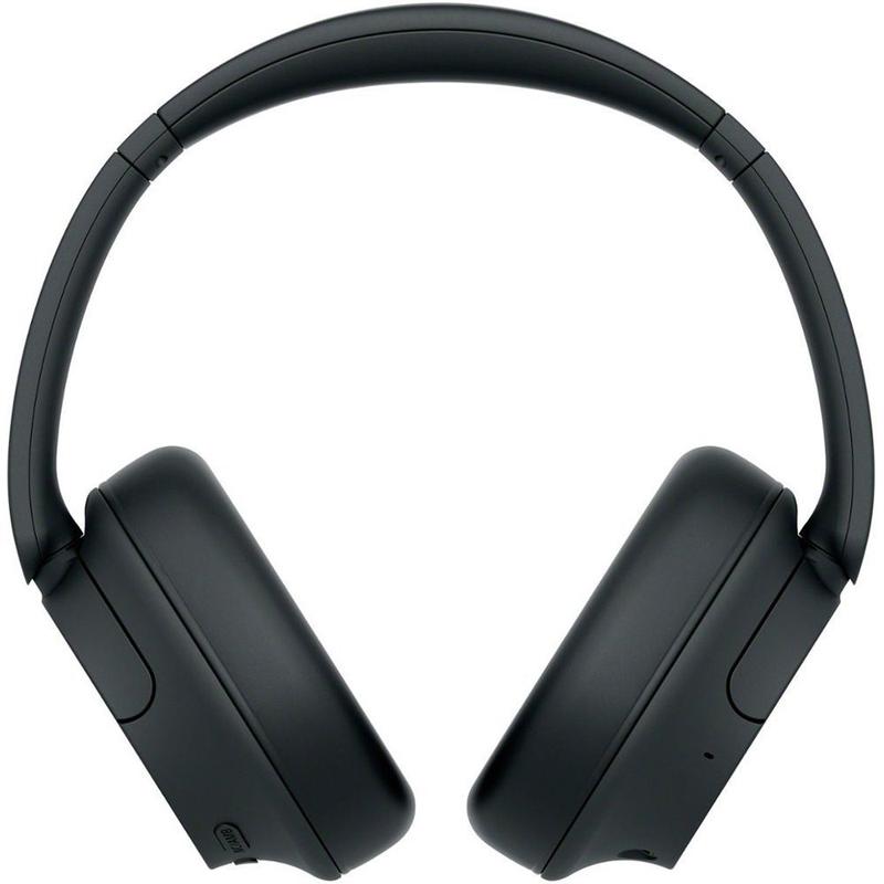 SONY WH-CH720N ブラック Magazine Luiza | Pra você é Magalu!